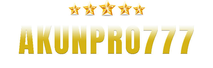 AkunPro777